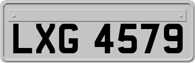 LXG4579