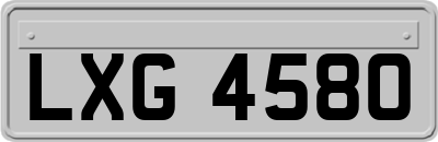LXG4580