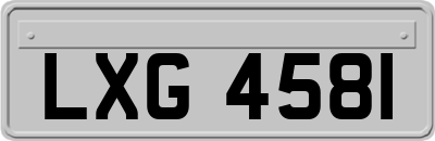 LXG4581