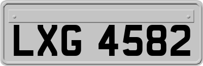 LXG4582
