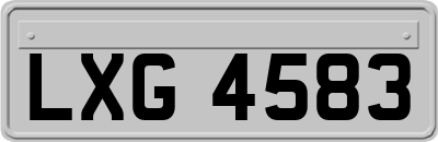 LXG4583