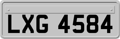 LXG4584