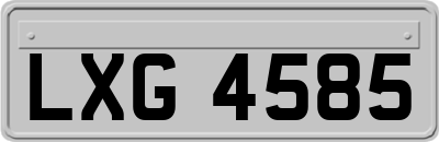 LXG4585