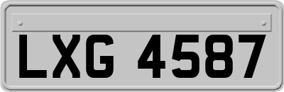 LXG4587