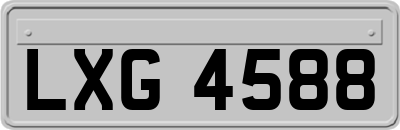 LXG4588