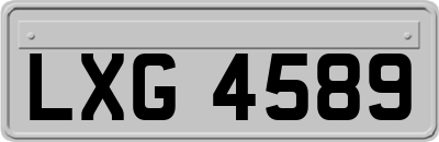 LXG4589