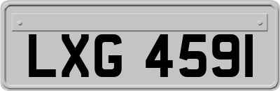 LXG4591