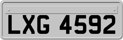 LXG4592