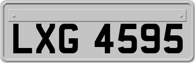 LXG4595