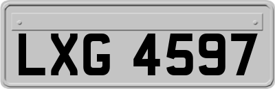 LXG4597