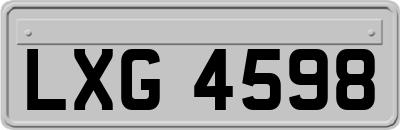 LXG4598