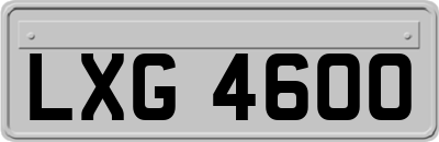 LXG4600