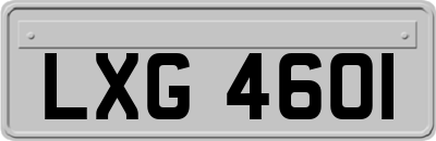 LXG4601