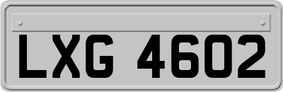 LXG4602