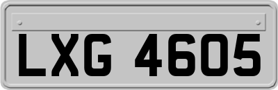 LXG4605
