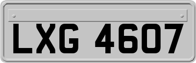 LXG4607
