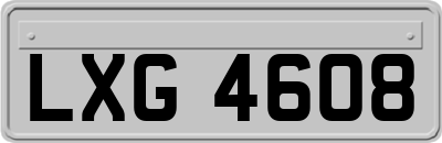 LXG4608