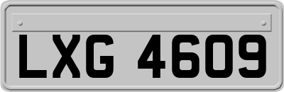 LXG4609