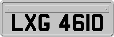 LXG4610