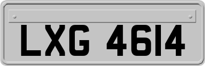 LXG4614