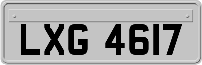 LXG4617