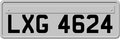 LXG4624