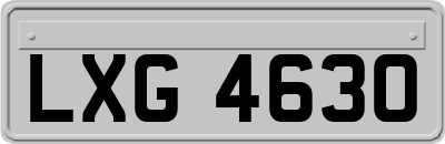 LXG4630