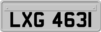 LXG4631