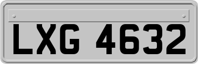 LXG4632