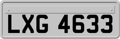 LXG4633