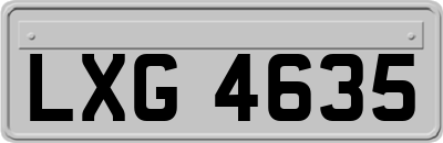 LXG4635