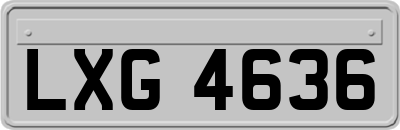 LXG4636