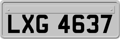 LXG4637