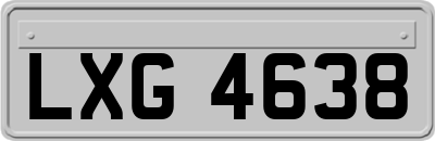 LXG4638