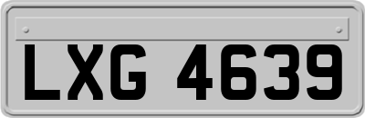 LXG4639