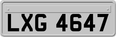 LXG4647