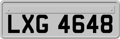 LXG4648