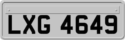 LXG4649