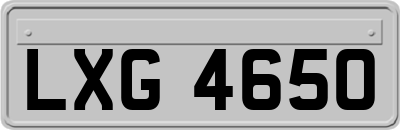 LXG4650