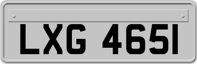 LXG4651