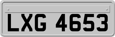 LXG4653