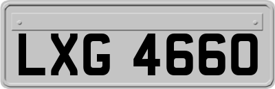 LXG4660