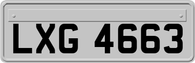 LXG4663