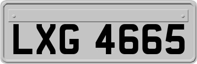 LXG4665