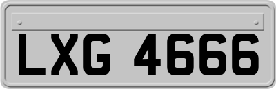 LXG4666