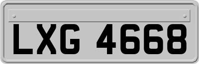 LXG4668