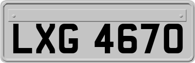 LXG4670