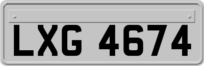 LXG4674