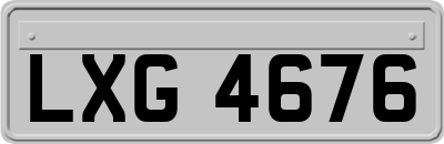 LXG4676