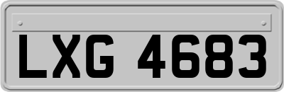 LXG4683